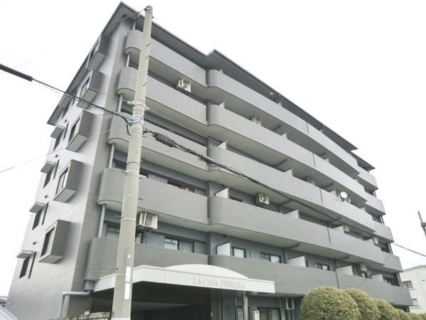 安心のオートロック付き☆