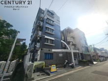 リバーヒル富松（旧グレース立花ノース）の画像