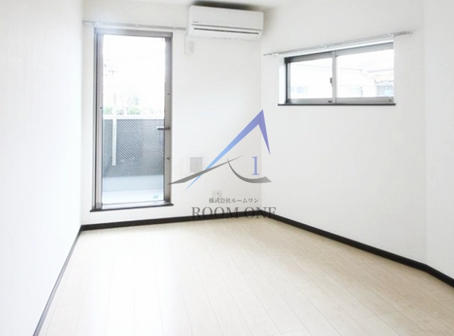 石神井台ガーデンテラスの寝室|寝室です。