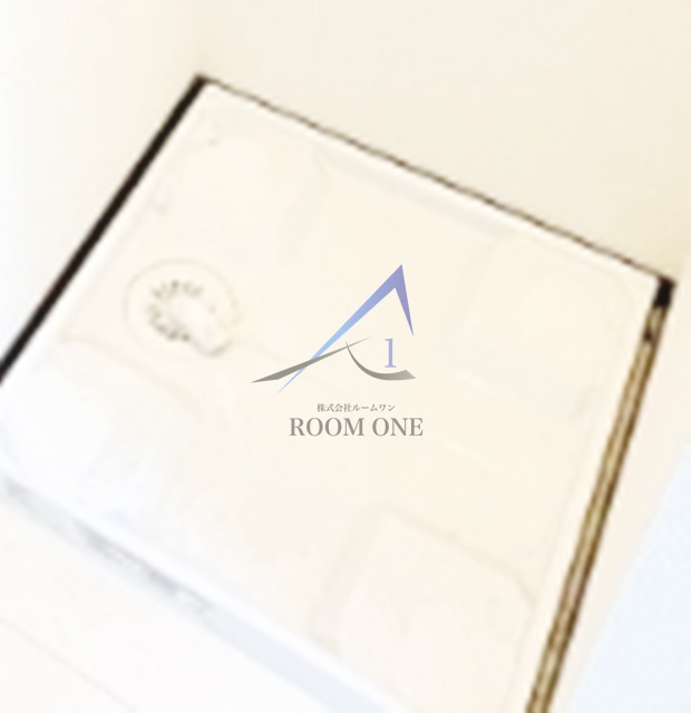 石神井台ガーデンテラスの設備|洗濯機置き場です。