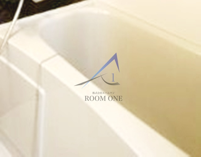 石神井台ガーデンテラスの浴室|お風呂です。