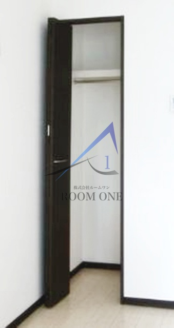 石神井台ガーデンテラスの収納|収納です。