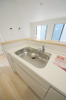 【構造・工法・仕様】 | 【仲介手数料無料！！】八王子市大塚　新築戸建て（全4棟）3号棟　5780万円