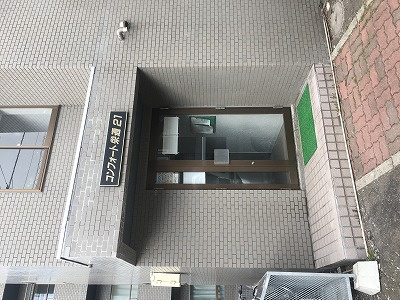 満室　札幌市白石区　一棟マンションのその他