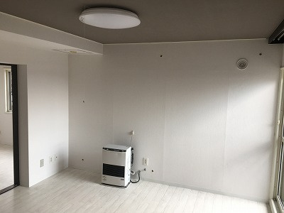 満室　札幌市白石区　一棟マンションのその他