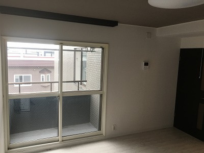 満室　札幌市白石区　一棟マンションのその他