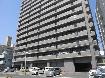 フローレンス三篠プレステージ