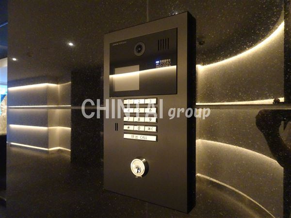 リテラス渋谷笹塚のセキュリティ