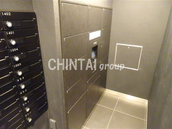 リテラス渋谷笹塚のその他共用部分