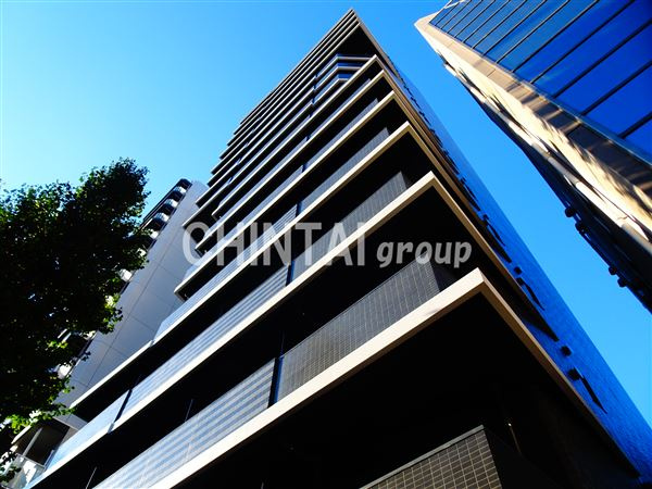 リテラス渋谷笹塚