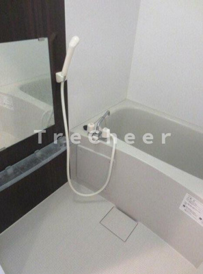 【浴室】 | メゾン・ド・ソレイユ