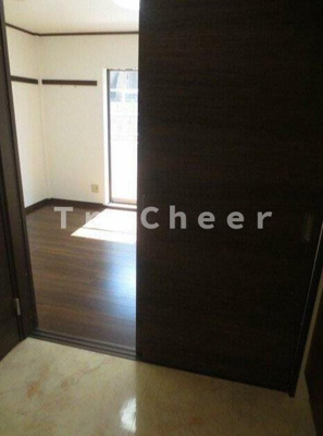 【内装】 | メゾン・ド・ソレイユ