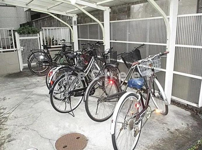 【その他】 | メゾン・ド・ソレイユ