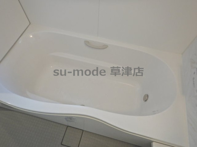 【浴室】 | 坊袋戸建 | お風呂です