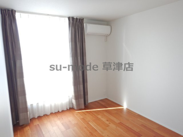 【寝室】 | 坊袋戸建 | 寝室にいかがでしょうか