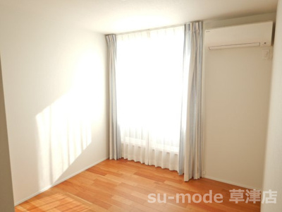 【子供部屋】 | 坊袋戸建 | 子供のお昼寝に使えるお部屋です