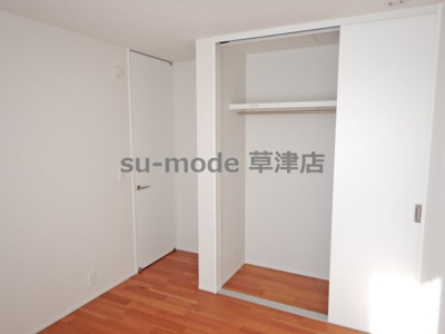 【収納】 | 坊袋戸建 | 収納豊富です