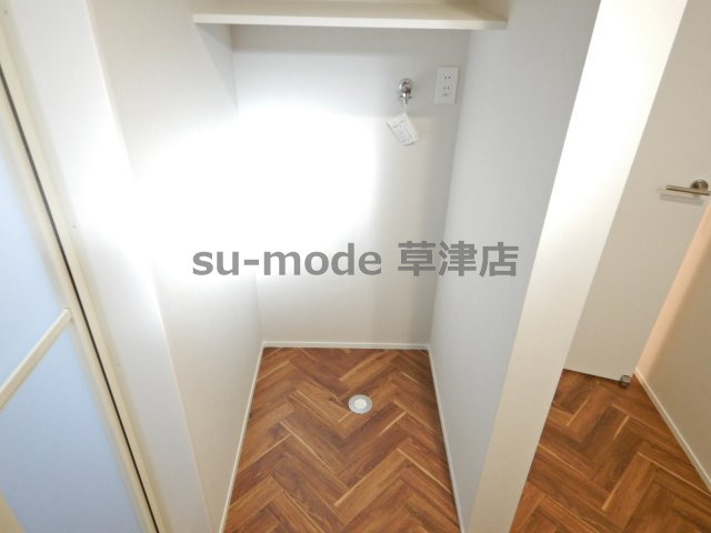 【設備】 | 坊袋戸建