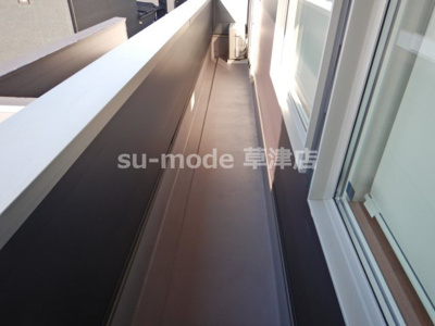 【バルコニー】 | 坊袋戸建 | バルコニー付き