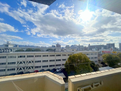 【展望】 | アームズ皆実