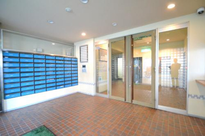 【その他共用部分】 | アームズ皆実