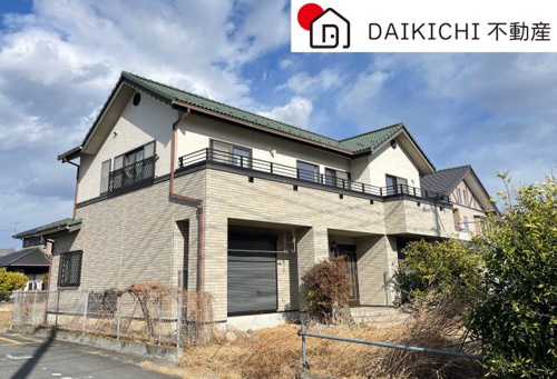 本庄市児玉町児玉南2丁目　中古戸建の画像