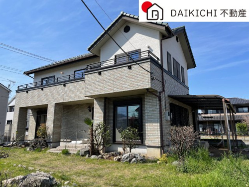 本庄市児玉町児玉南2丁目　中古戸建の画像