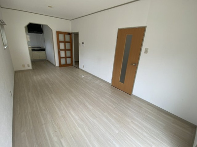【居間・リビング】 | タウンハウス伊川谷