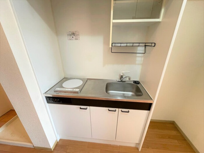 【キッチン】 | セジュール伊吹