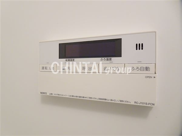 ボウ ベルズ ハウス笹塚の設備