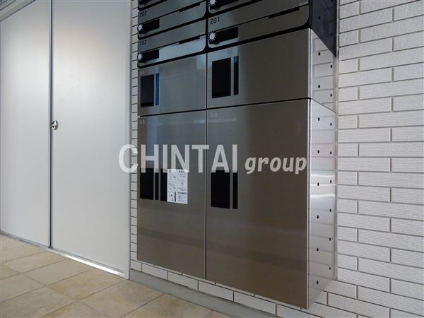 ボウ ベルズ ハウス笹塚のその他共用部分