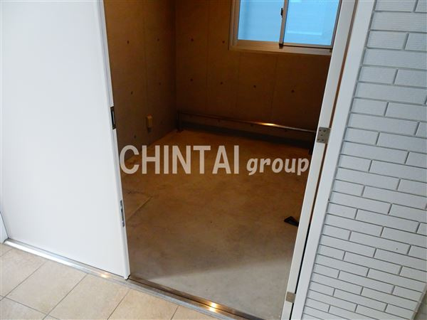 ボウ ベルズ ハウス笹塚のその他