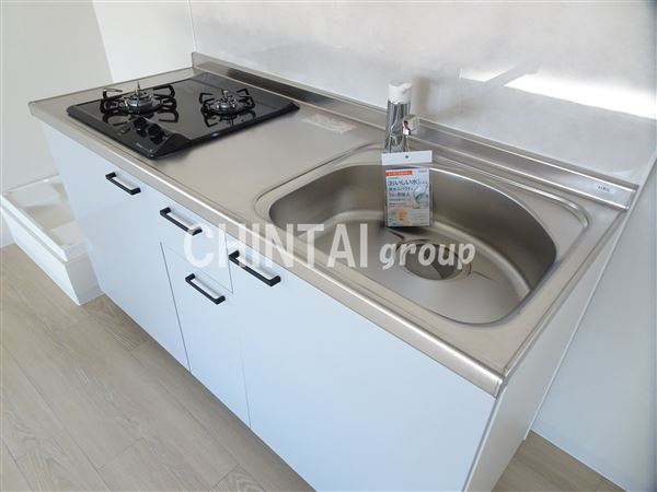 ボウ ベルズ ハウス笹塚のキッチン