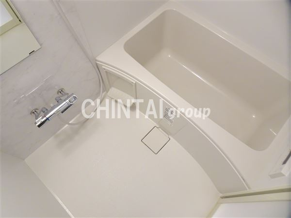 ボウ ベルズ ハウス笹塚の浴室