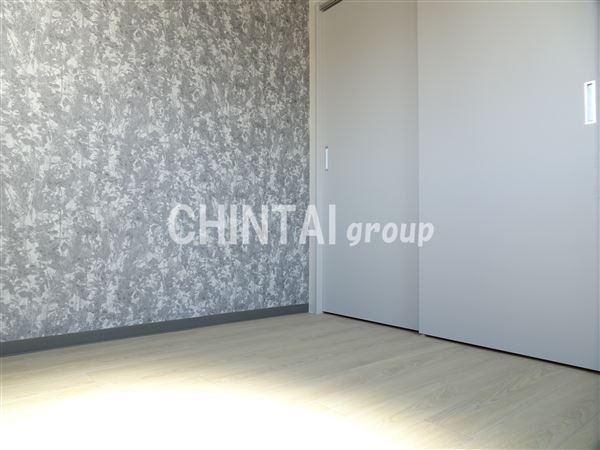 ボウ ベルズ ハウス笹塚の寝室