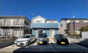 牛久市刈谷町4丁目　中古戸建の画像