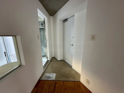 【玄関】 | WEEKEND HOUSE ALLEY