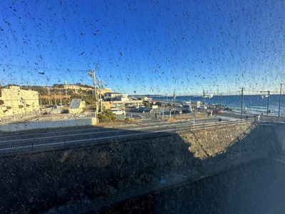 【展望】 | WEEKEND HOUSE ALLEY