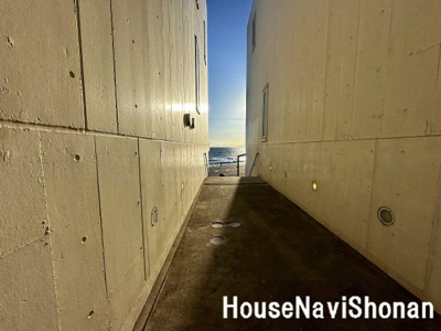 【その他共用部分】 | WEEKEND HOUSE ALLEY