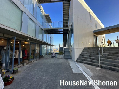 【ロビー】 | WEEKEND HOUSE ALLEY