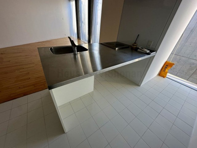 【キッチン】 | WEEKEND HOUSE ALLEY