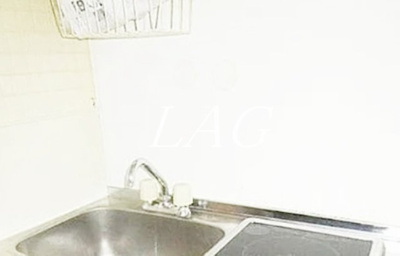 【キッチン】 | ライフピア・ロンシャン | キッチンです。