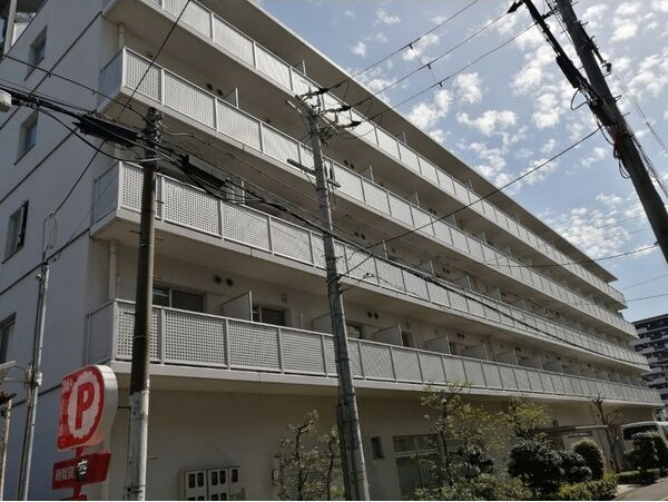 アーバンエース守口パル