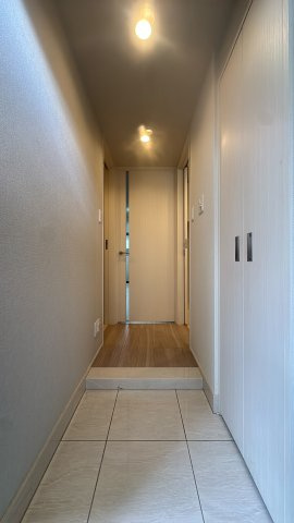 【玄関】 | オープンレジデンシア高宮アベニュー☆仲介手数料無料☆