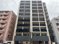 【外観】 | オープンレジデンシア高宮アベニュー☆仲介手数料無料☆