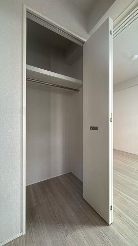 【収納】 | オープンレジデンシア高宮アベニュー☆仲介手数料無料☆