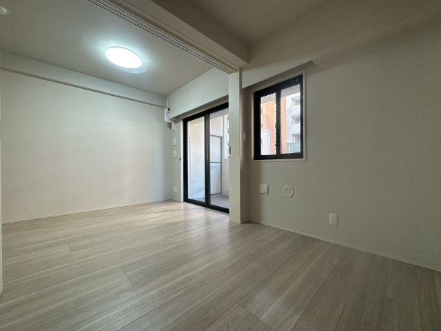 【洋室】 | オープンレジデンシア高宮アベニュー☆仲介手数料無料☆