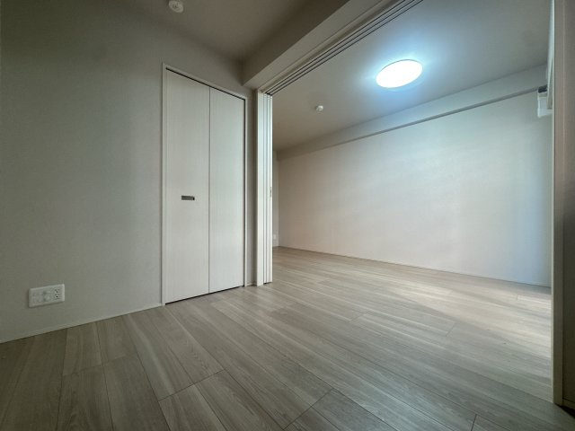 【洋室】 | オープンレジデンシア高宮アベニュー☆仲介手数料無料☆
