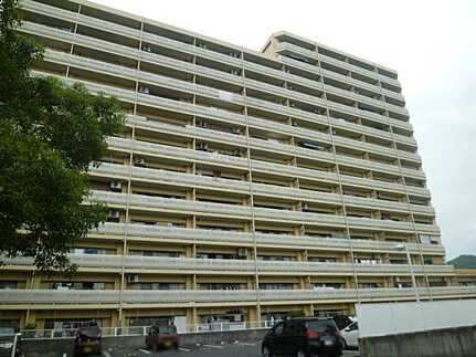 ペルル中山南参番館