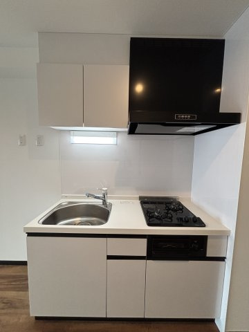 ＮＥＸＴＡ追分のキッチン